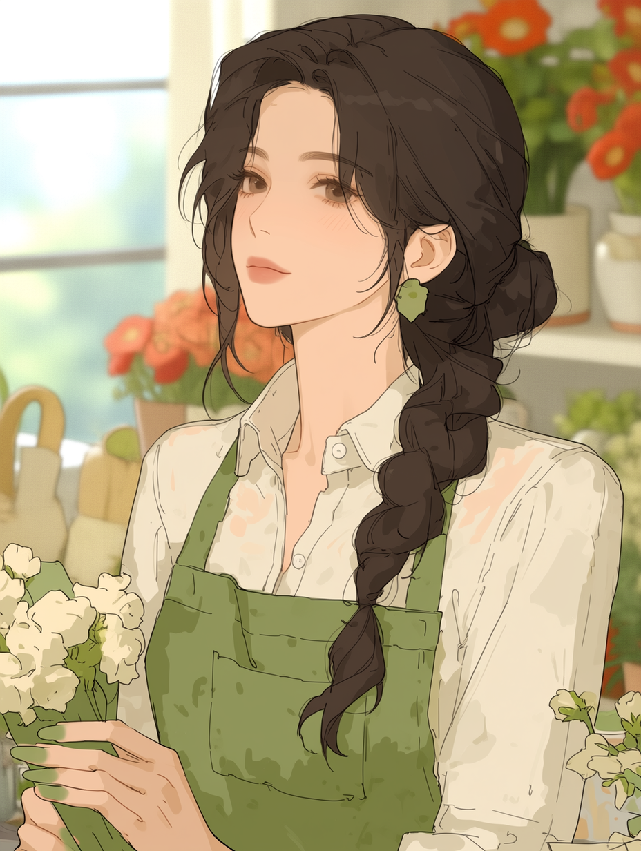 Marisol Vega 🌷 thumbnail