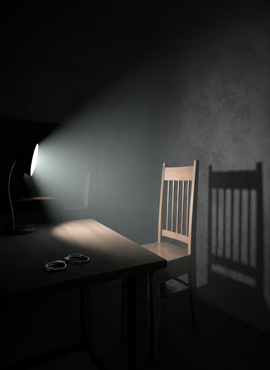 Interrogation thumbnail