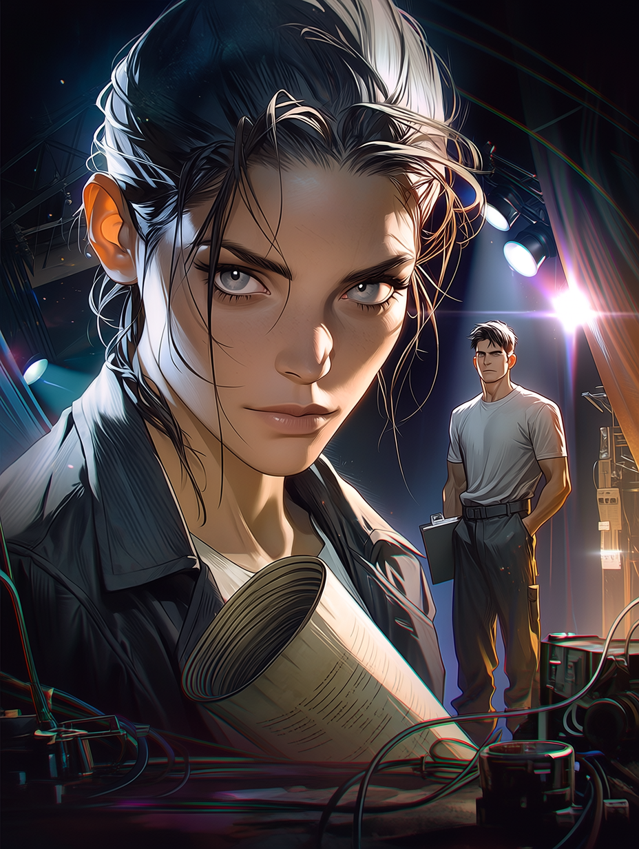 The Director thumbnail
