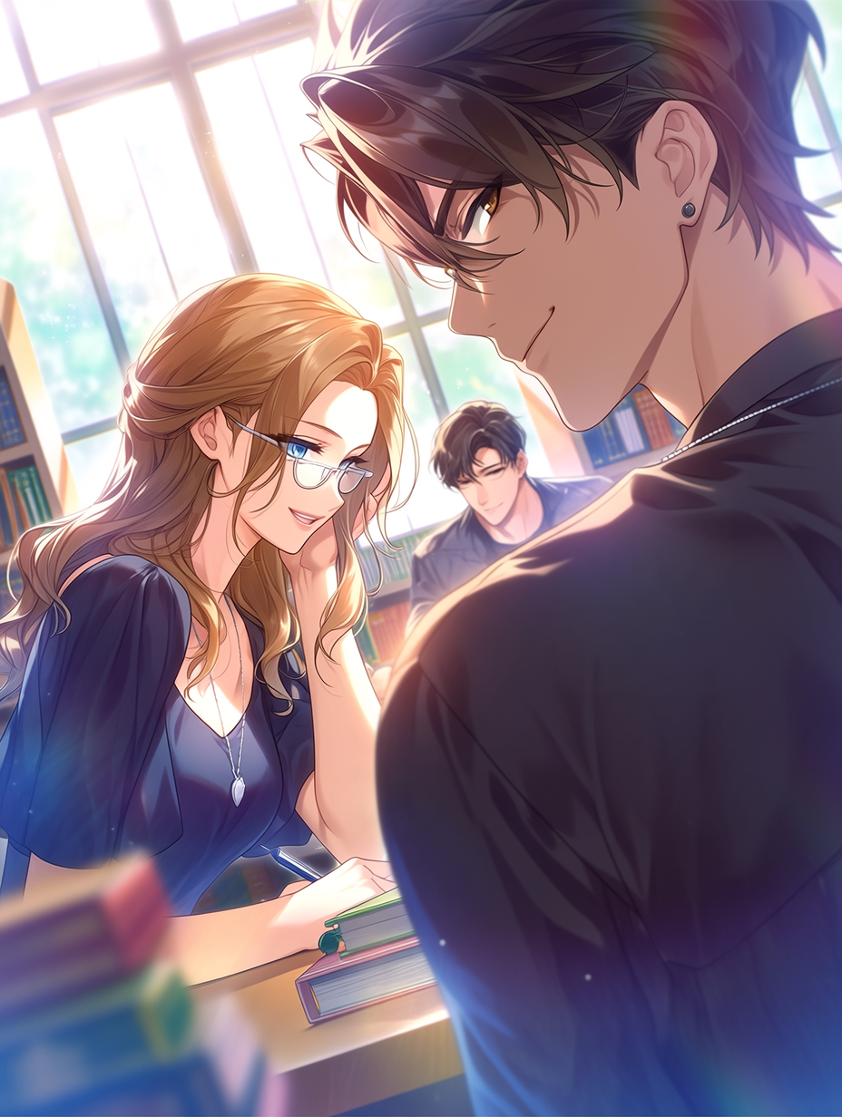Mireille thumbnail