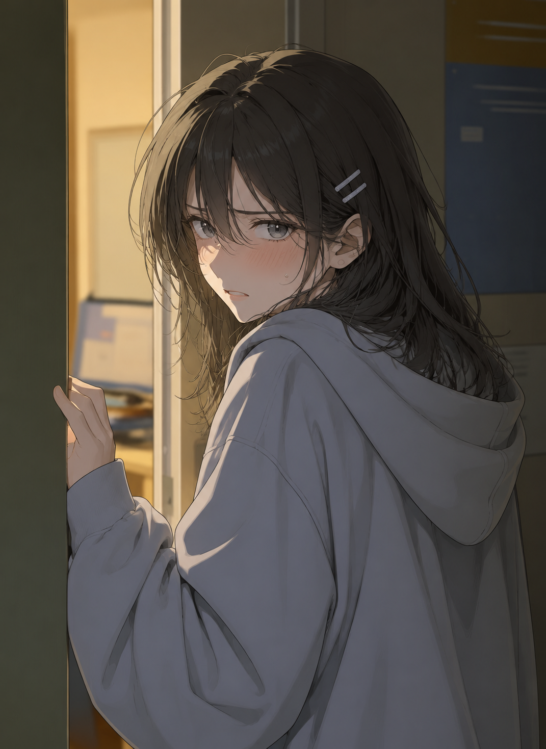 Beatrice (Shut-in Roommate) thumbnail