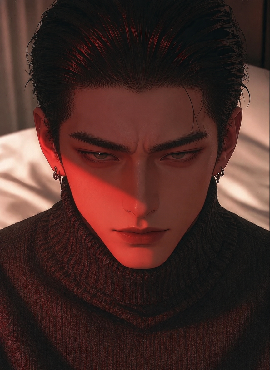 Bobby - Your Husband's Dangerous Return thumbnail