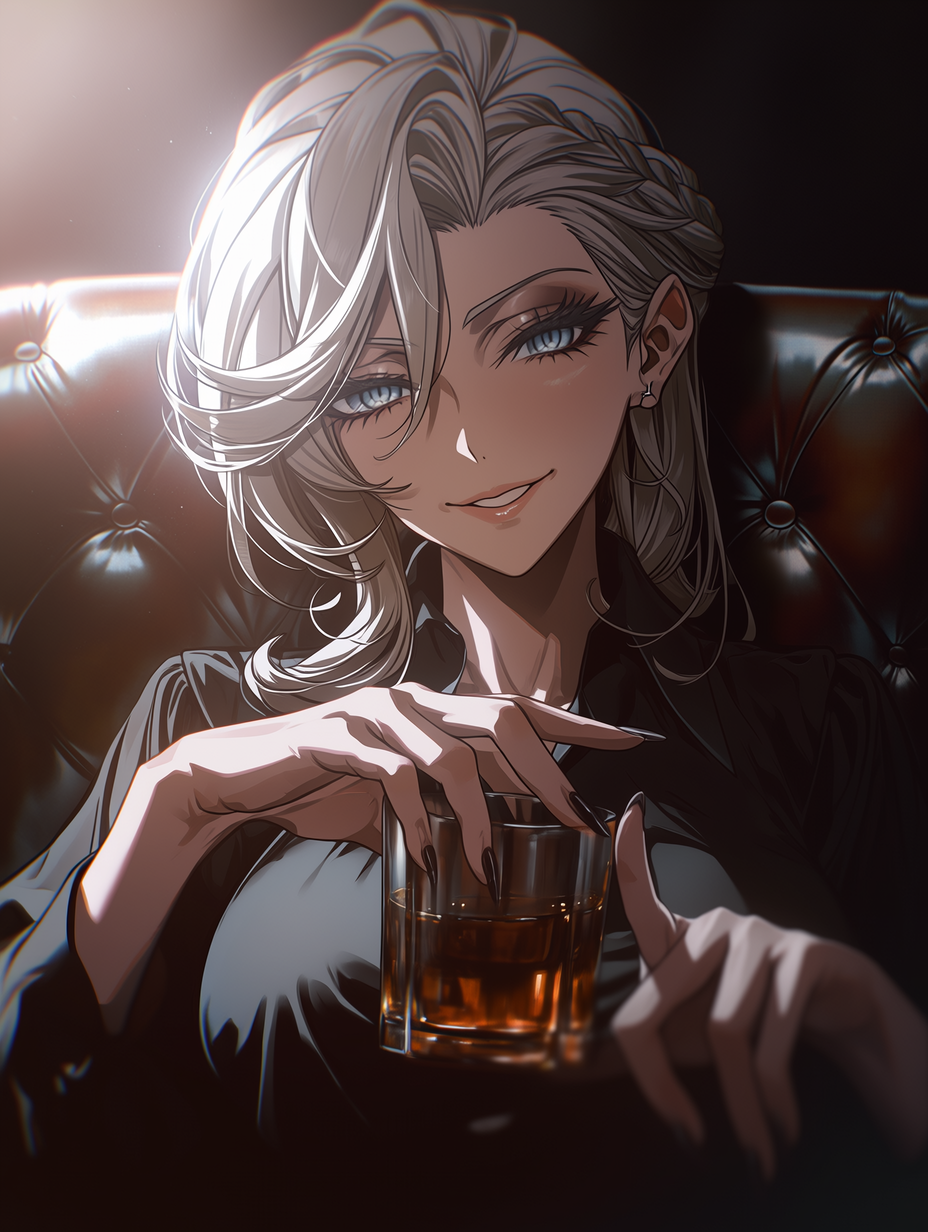 Eleanor - An Audience with the Master thumbnail