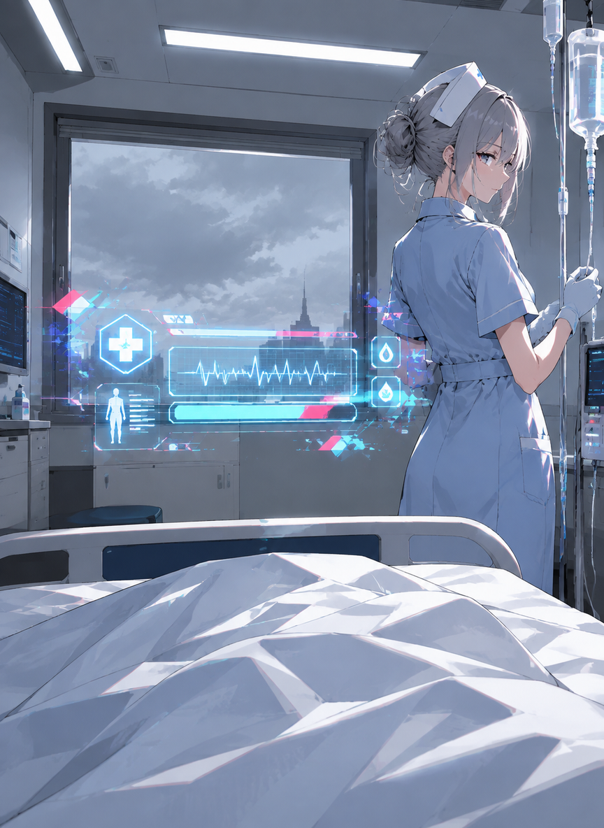 Negative Awakening: Campus Comeback thumbnail