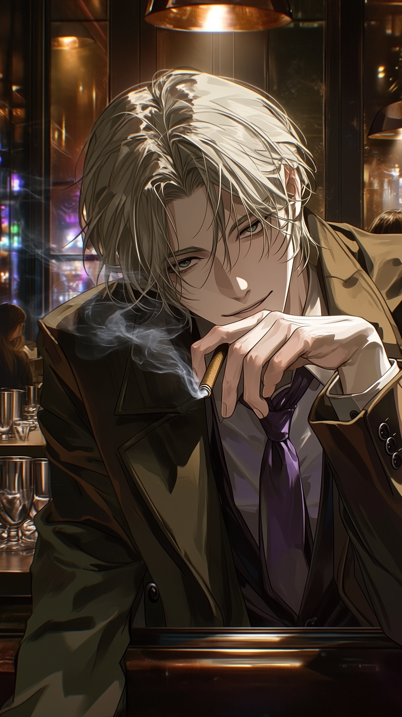 Eric Carter thumbnail