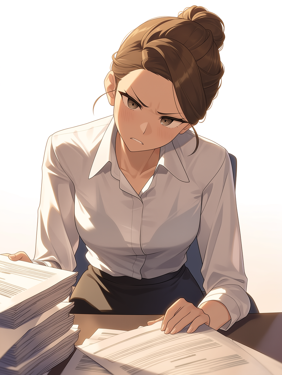 Seraphina - Your Indispensable Assistant thumbnail