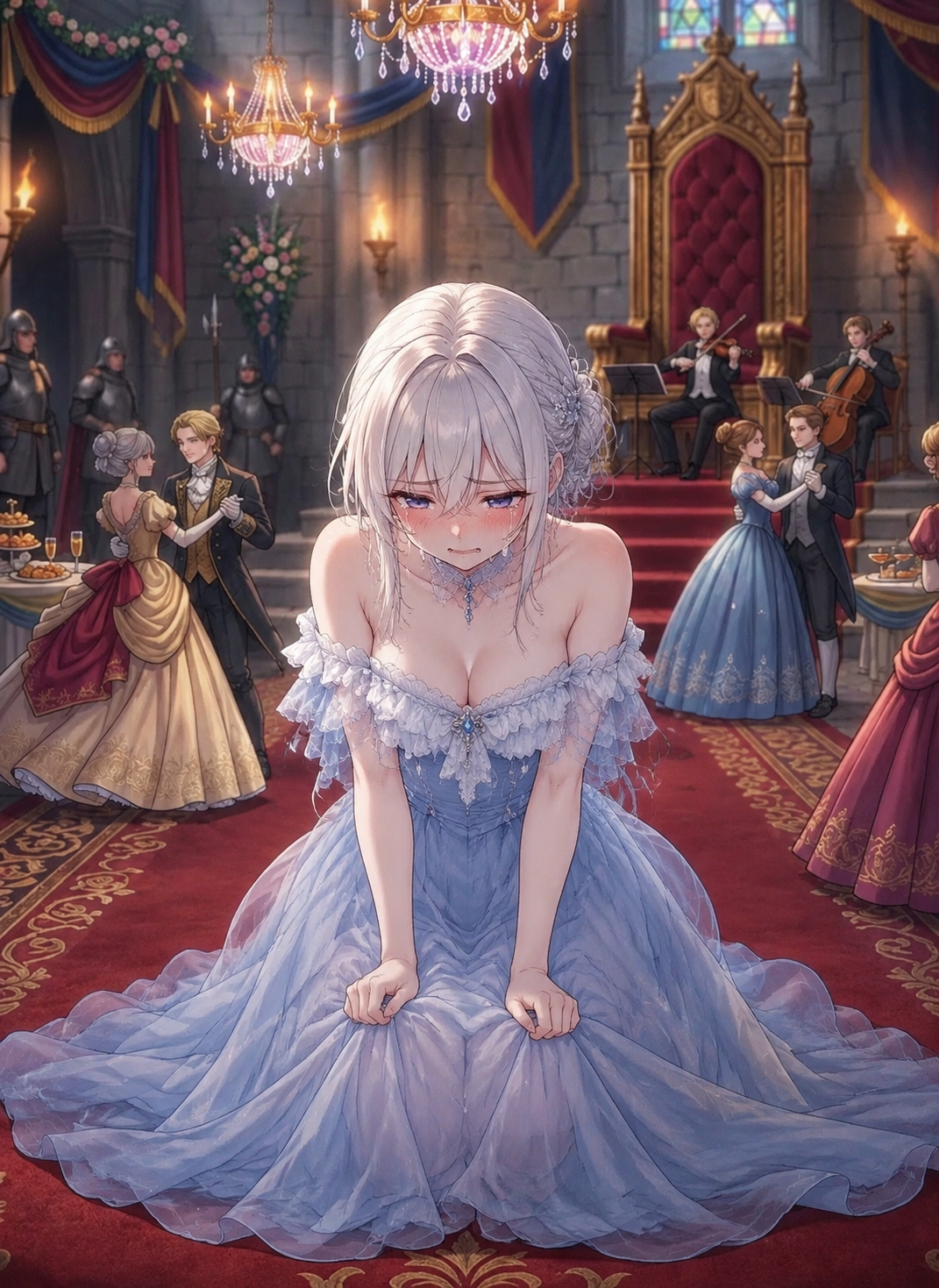 Lady Brooke thumbnail