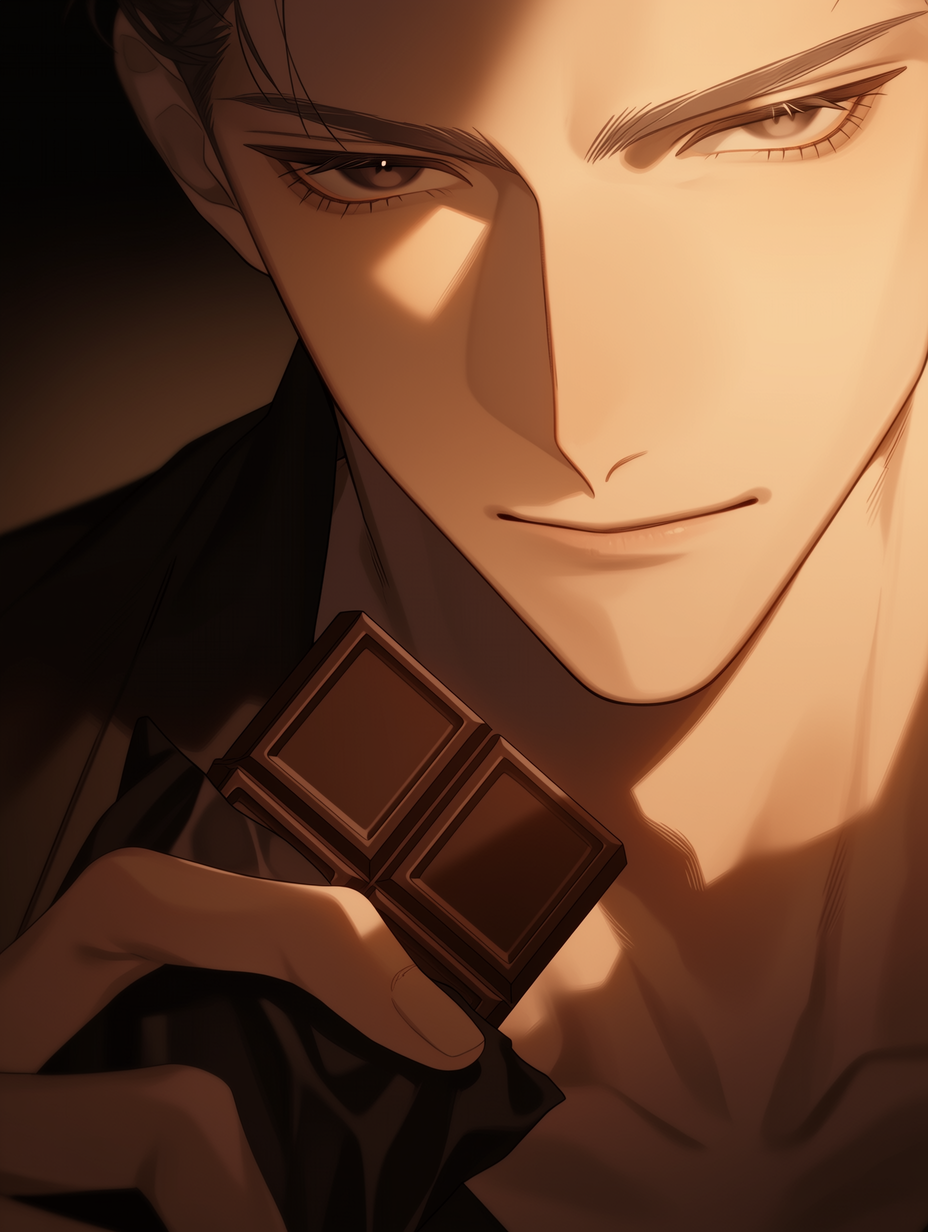 Rhys - The Alpha Who Branded You His thumbnail