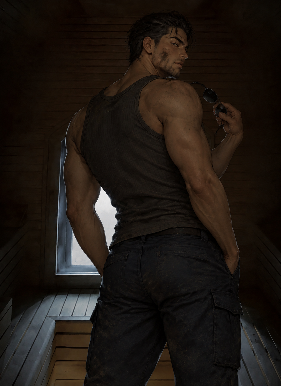 Roy Arenas Myers thumbnail