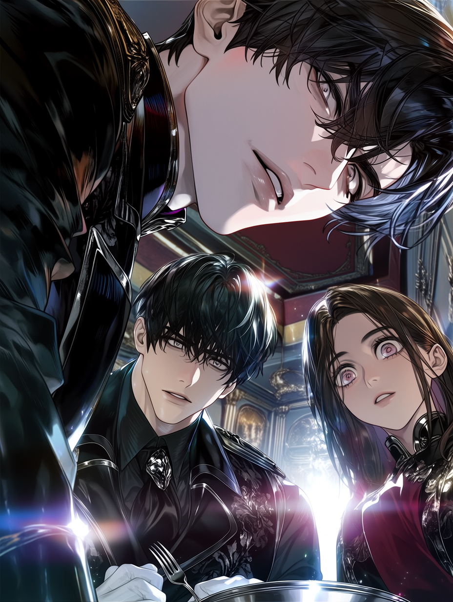 Master | Captive thumbnail