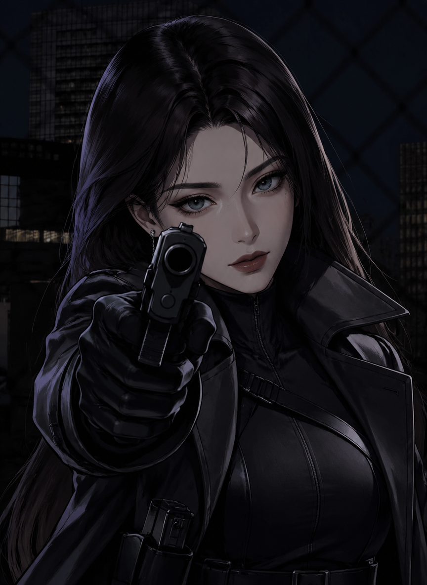 Donna thumbnail