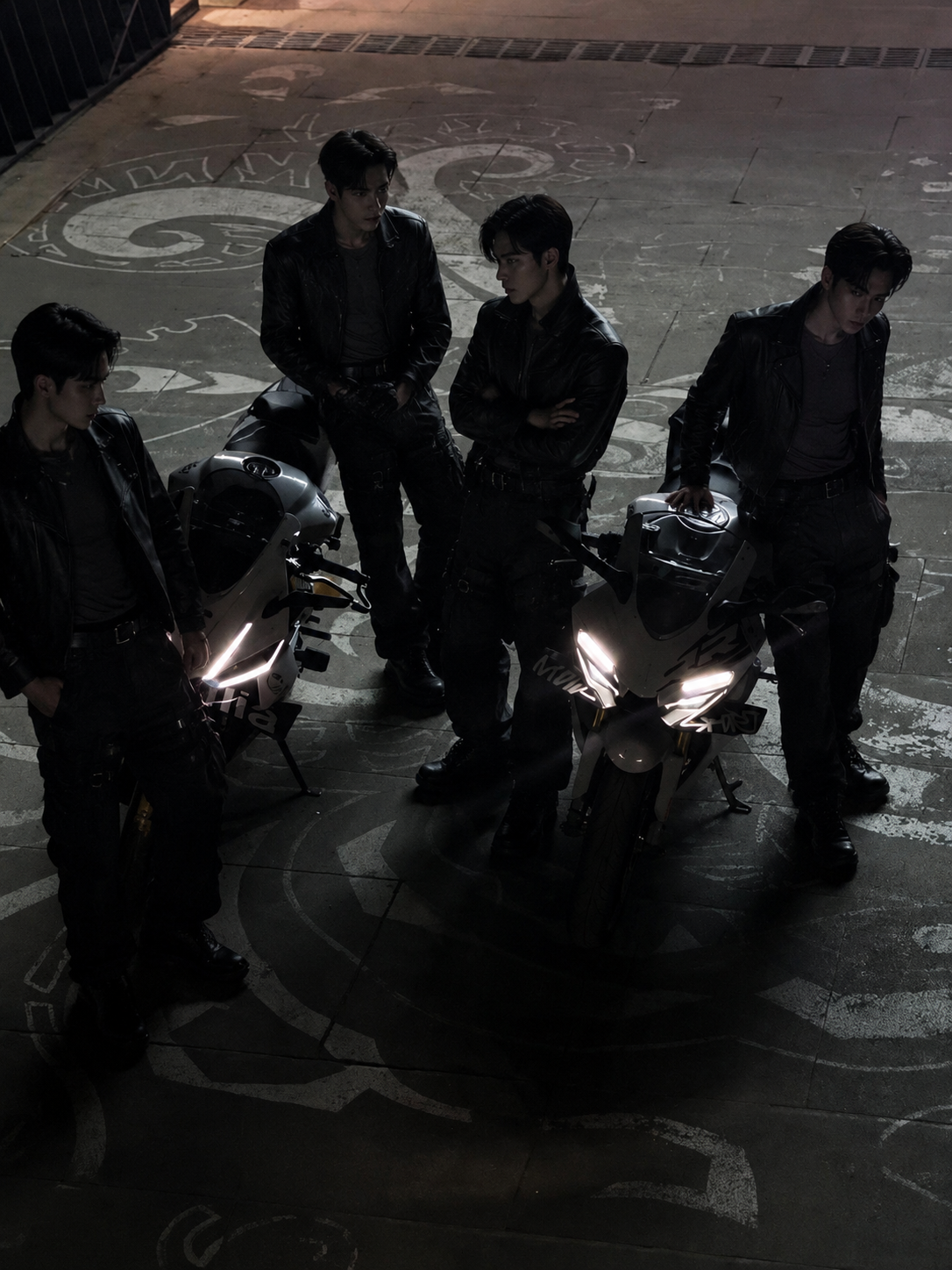 Shifter Syndicate thumbnail