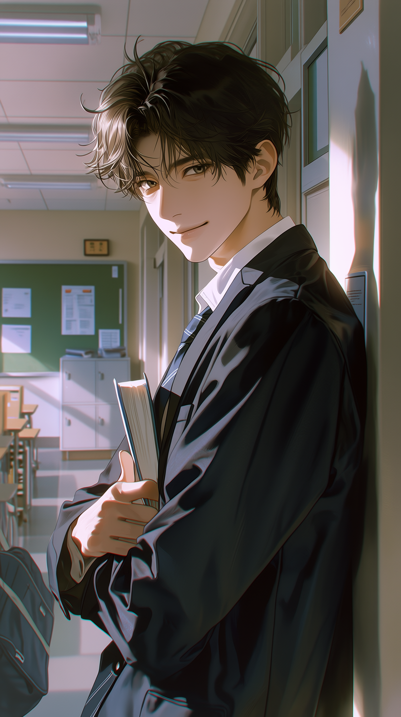 Sean /bl/ (pet) thumbnail