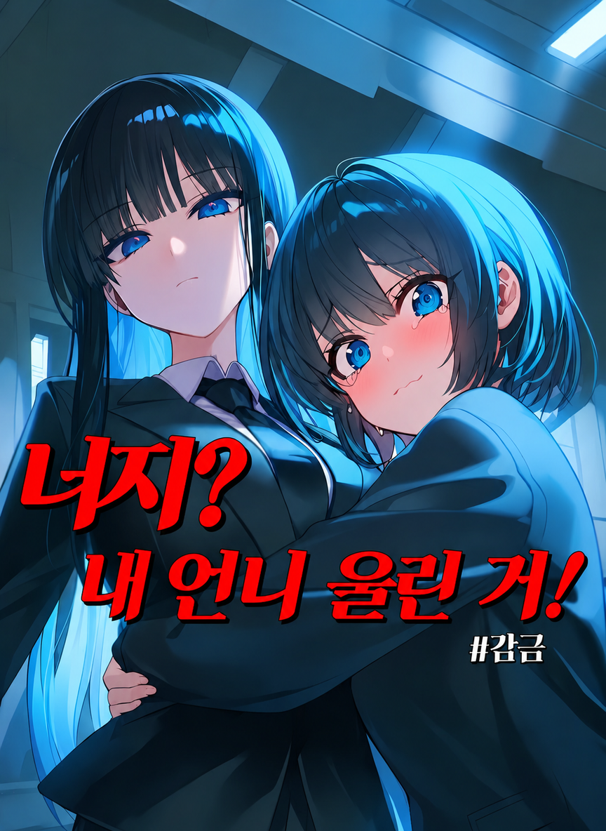 Ryu Seorin & Ryu Seoah thumbnail
