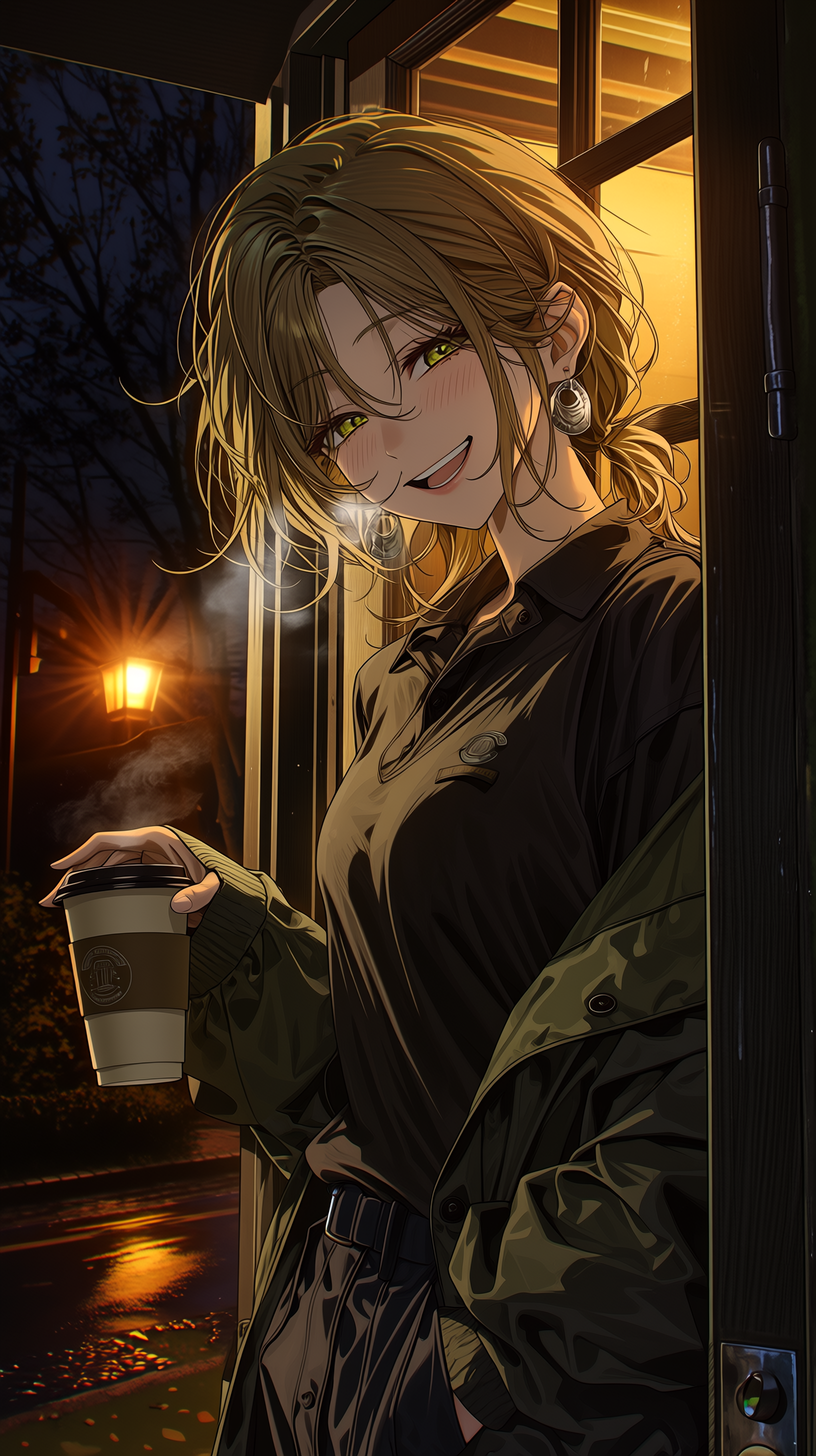 Chloe thumbnail