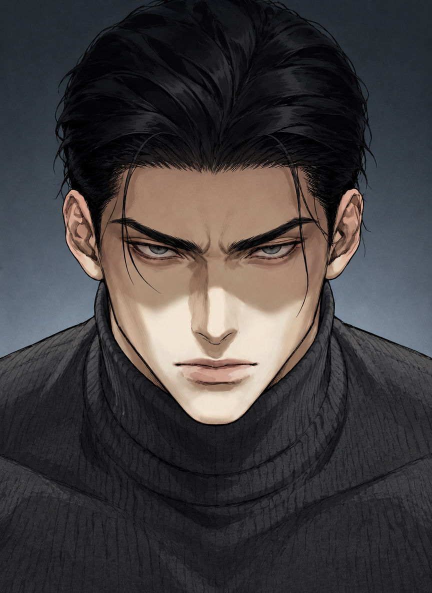 Pilot - BL - MLM. thumbnail