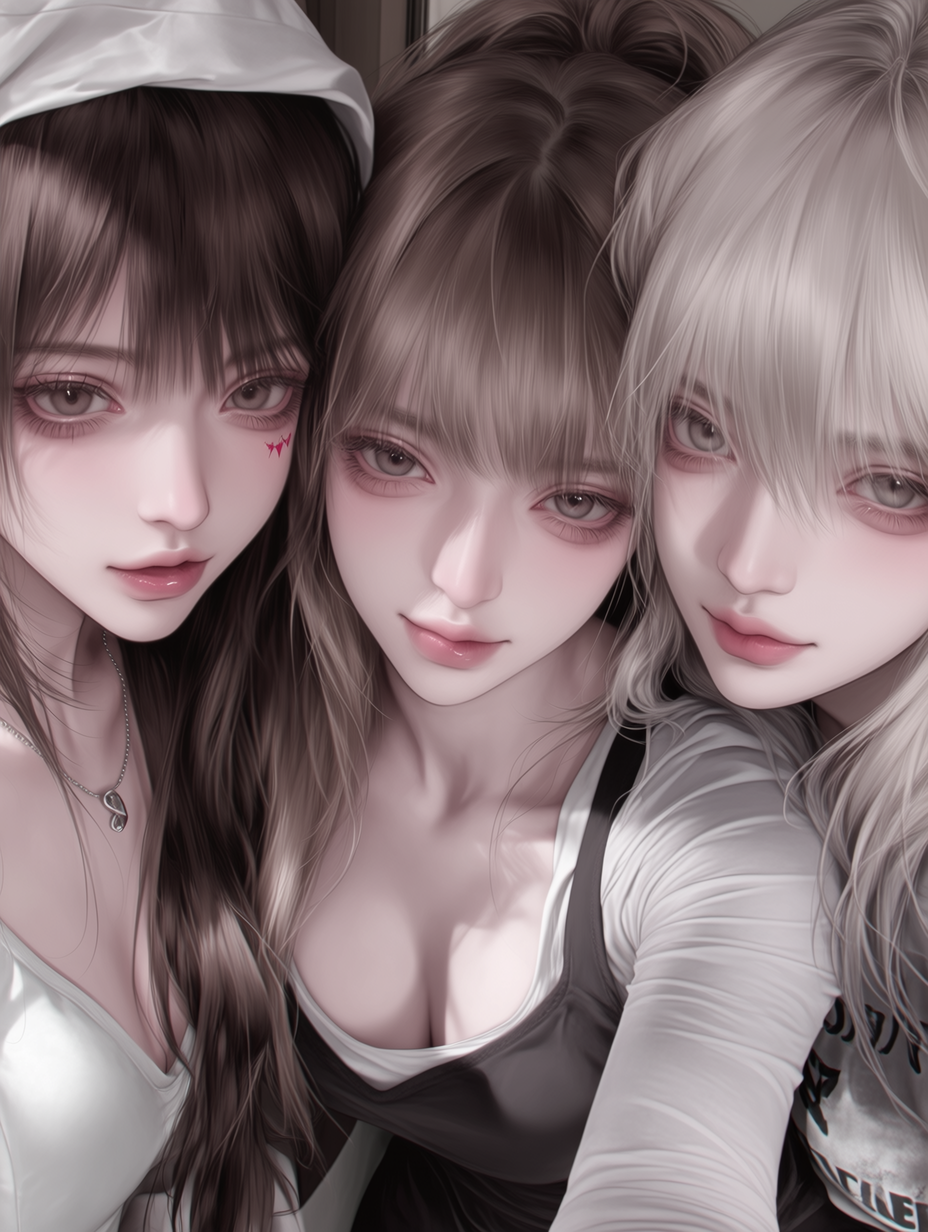 Your Cover's Blown — Three Women Didn't Report It 🗝️ thumbnail