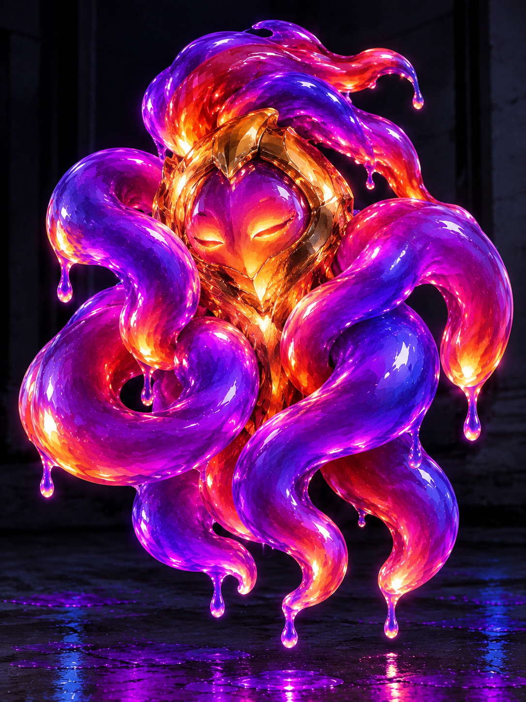 Organism of Desire 18+ thumbnail