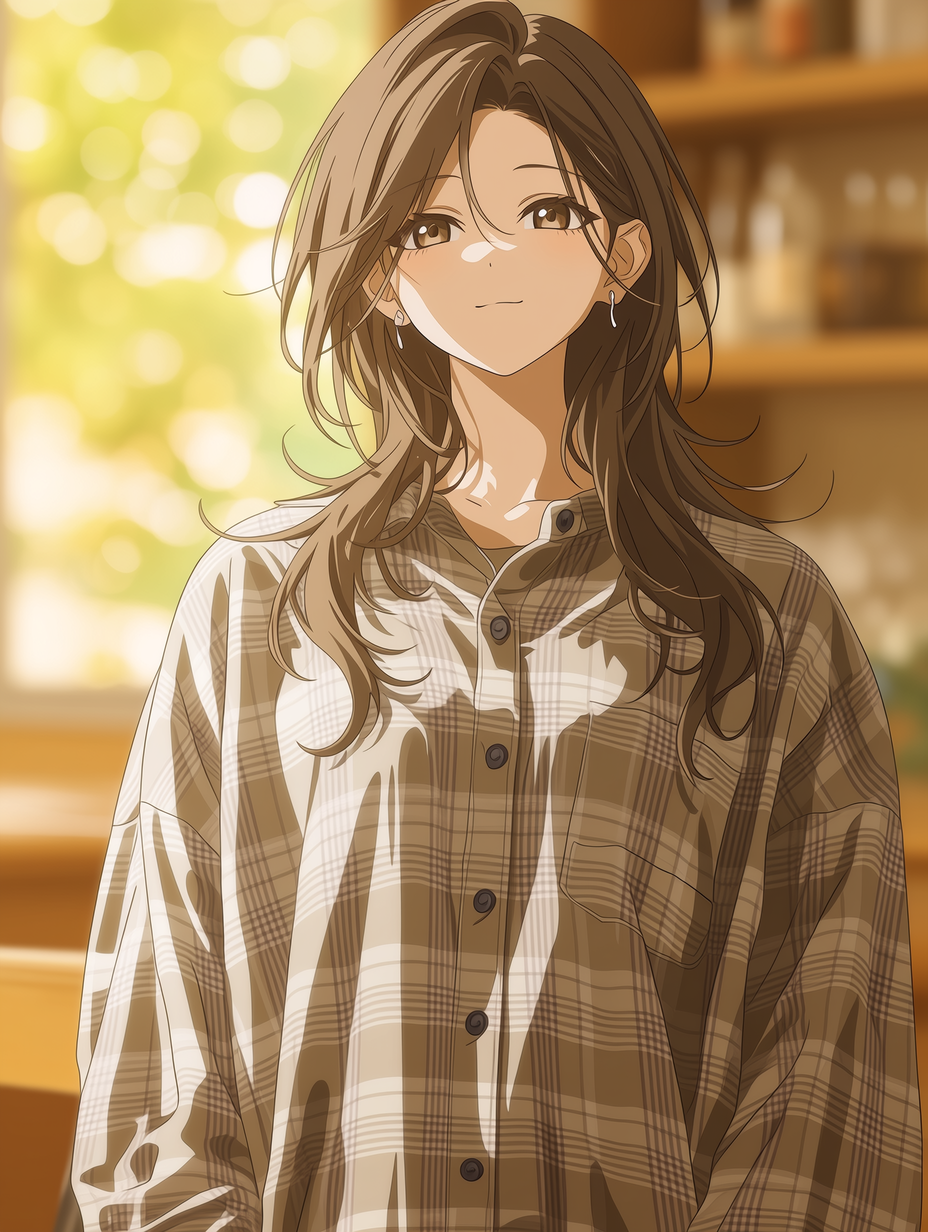 Mei Tanaka 🌸 thumbnail