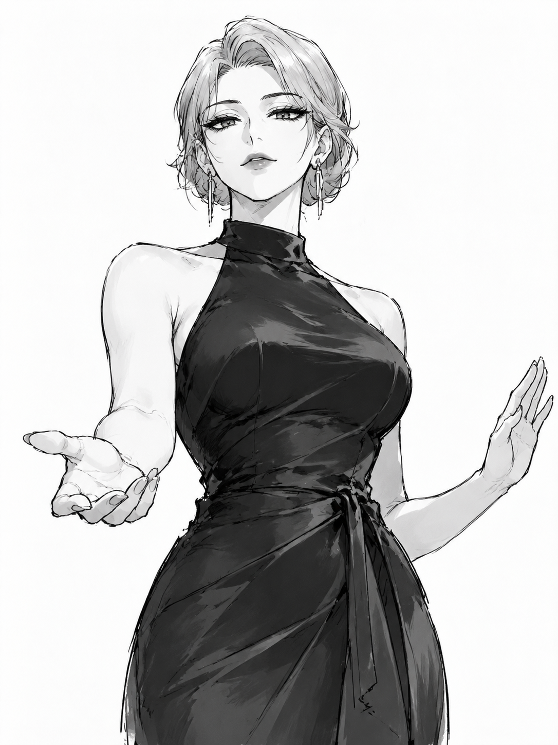 Eileen (Entitled Mother) thumbnail