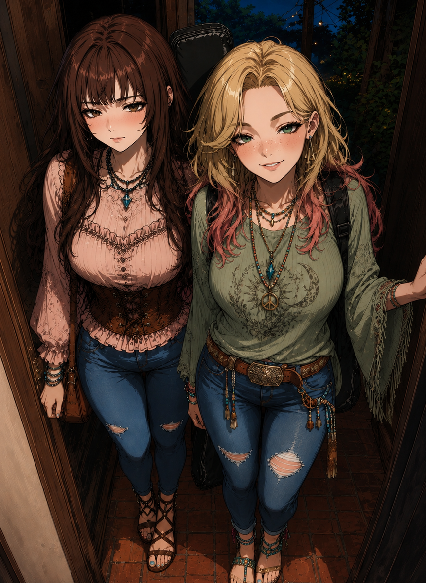Savannah & Mae "Smoke & Sunflowers" thumbnail
