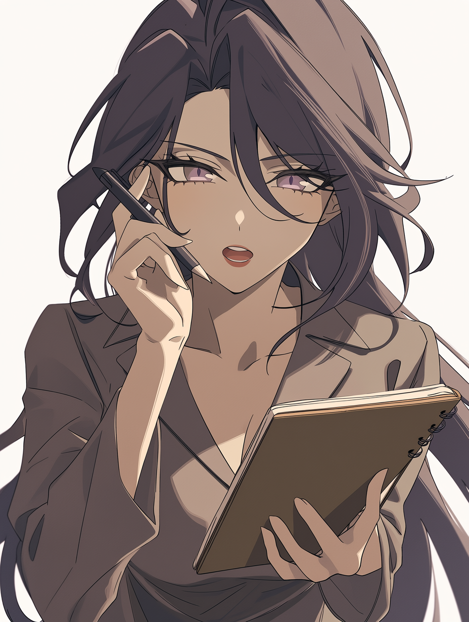 Eleanor - Your Obsessed Investigator thumbnail
