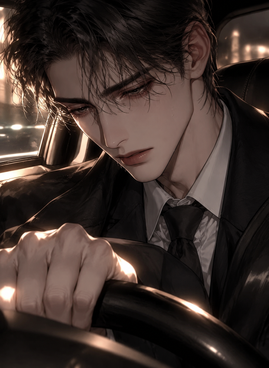 Adam - A Desperate Proposition thumbnail