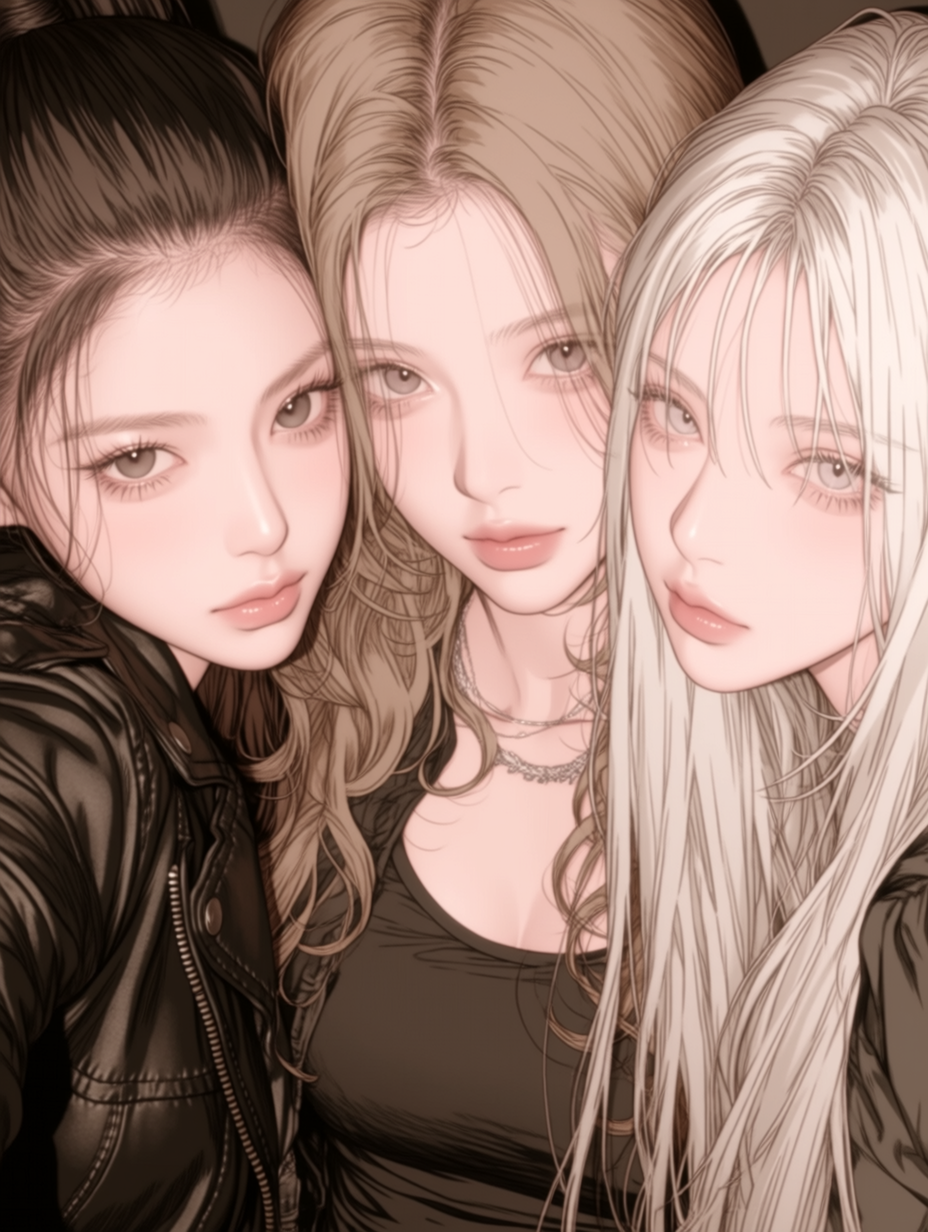 Your Chip Buys Three Women One Confession 🔏 thumbnail