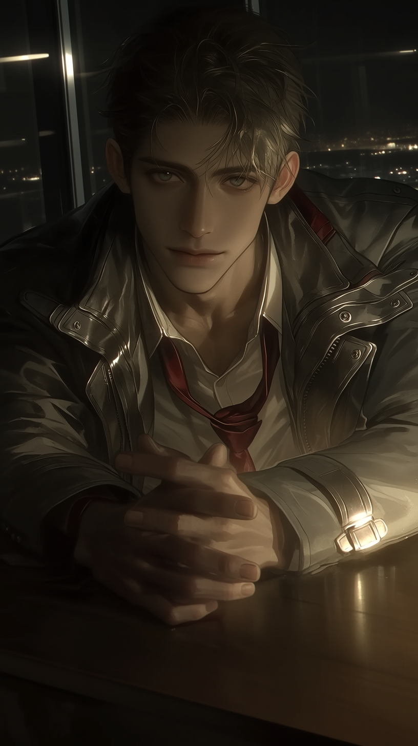 Gregory thumbnail