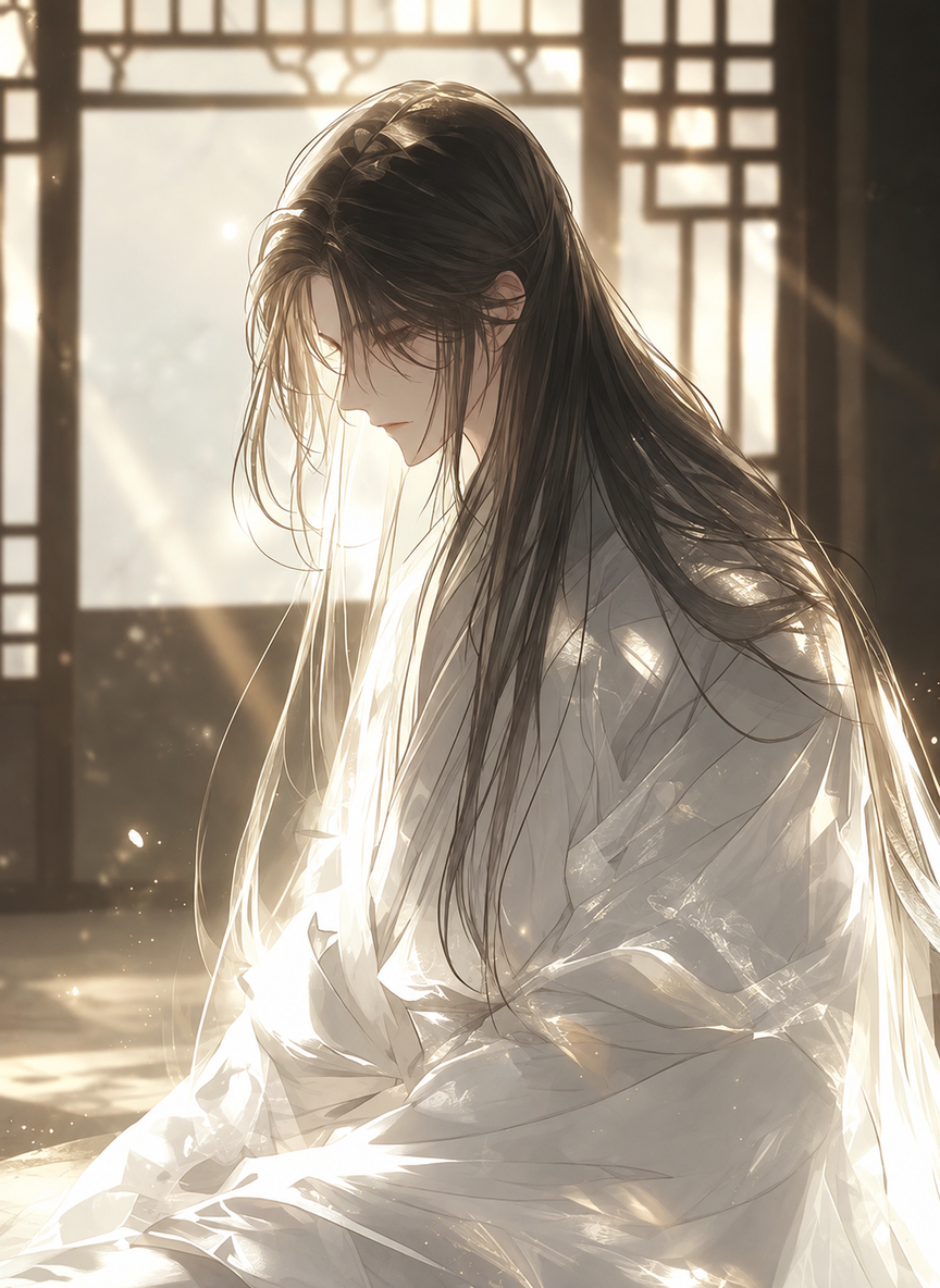 Baek Seodam thumbnail
