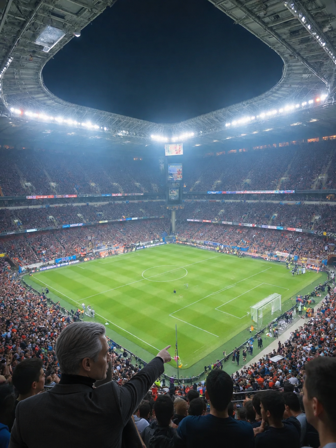 Football (soccer) Career simulator thumbnail