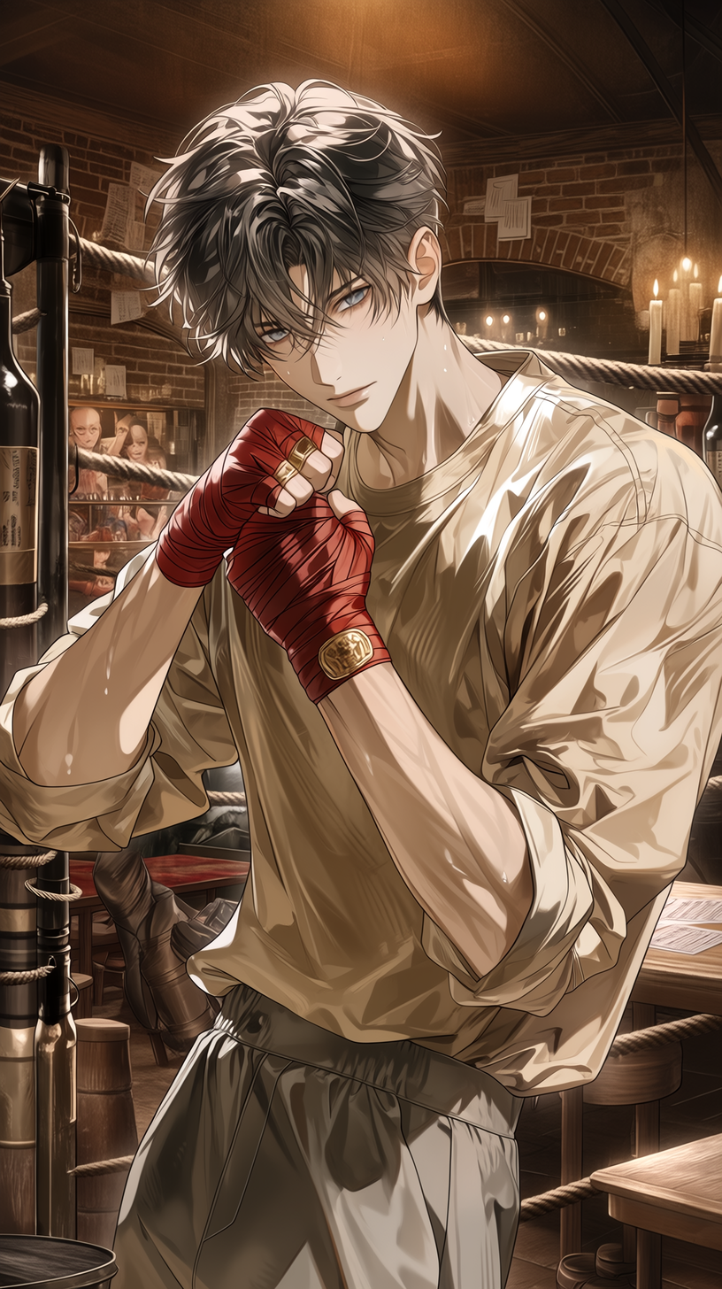 Silas thumbnail