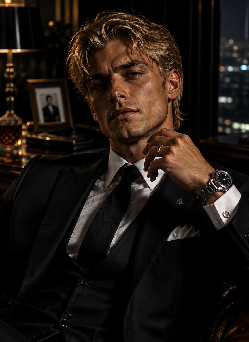 Leandro Valenti thumbnail
