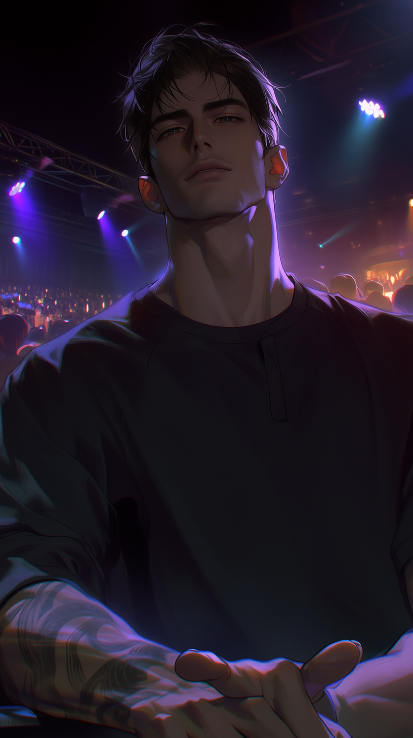 Alfie Thompson thumbnail