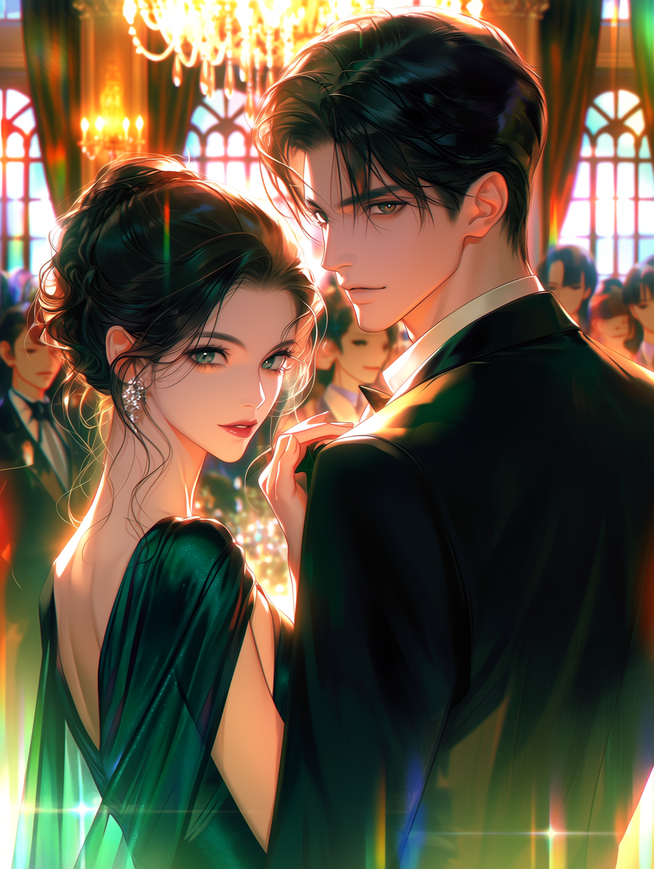 The Fiancée thumbnail