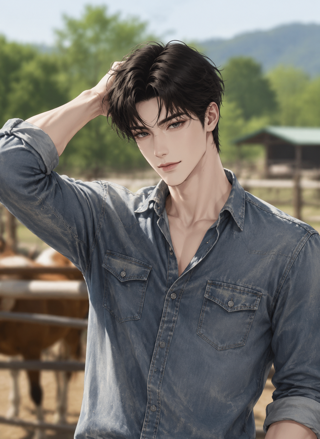Toby — Farmer thumbnail
