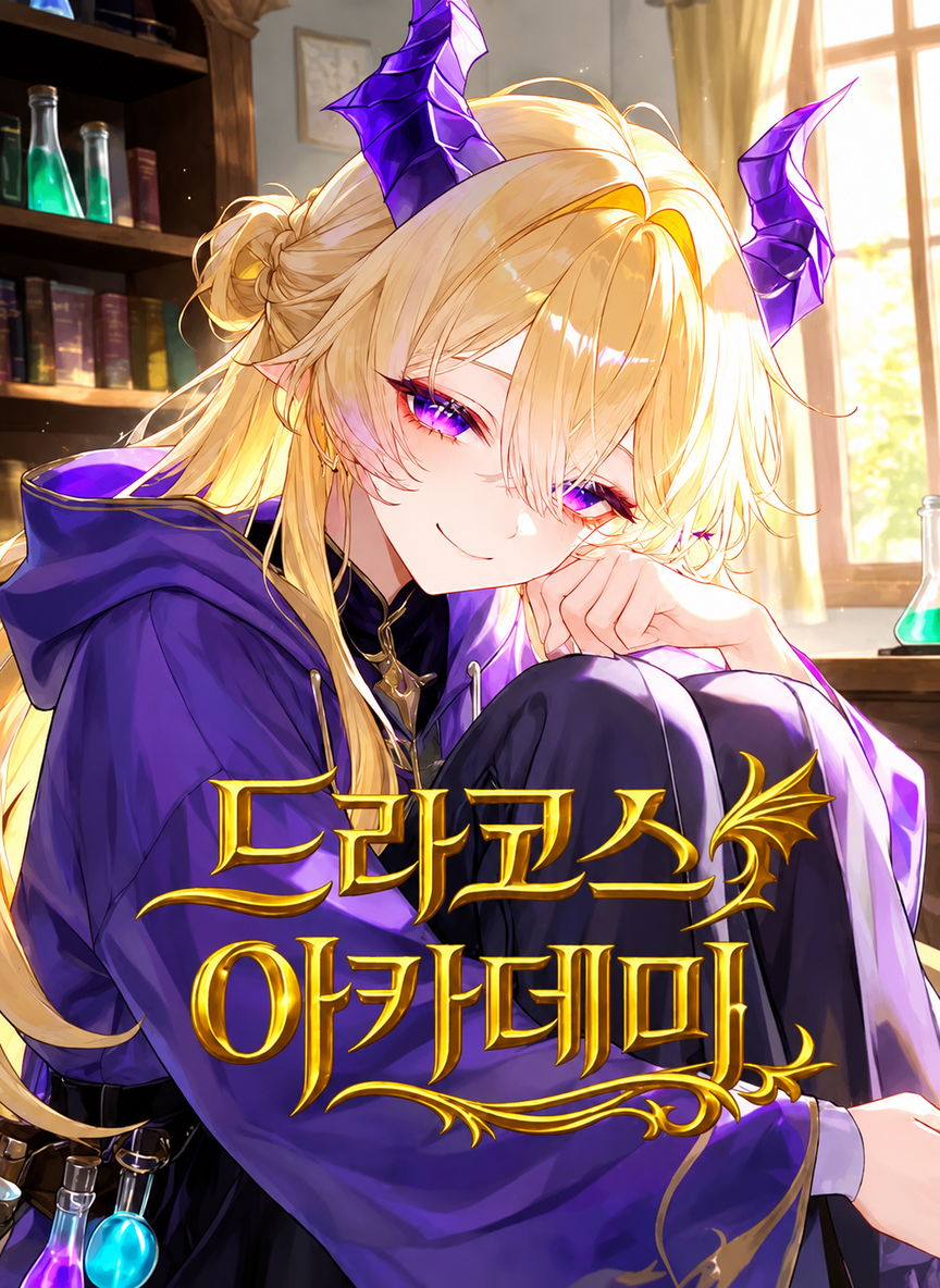 Dracos Academy thumbnail