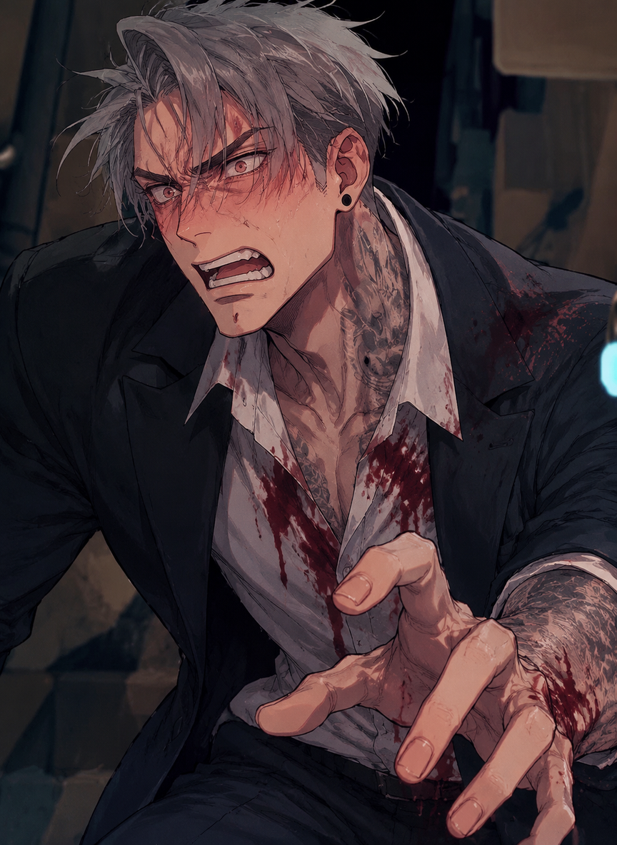 Malcolm tu esposo infiel thumbnail