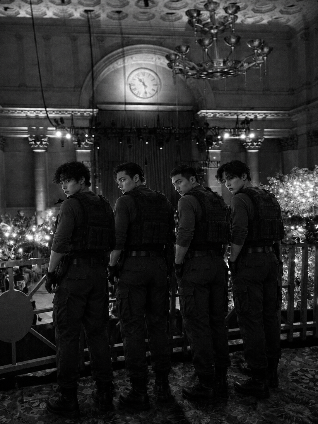 Mafia Gang thumbnail