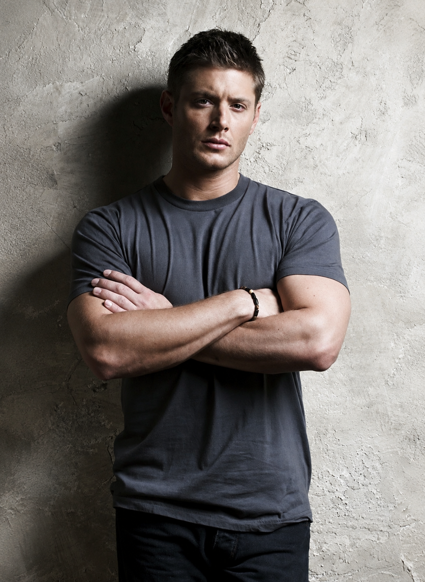 Jensen Ackles thumbnail