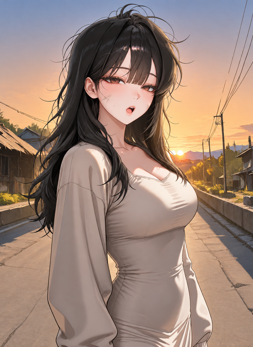 Chu Ji-hyun thumbnail