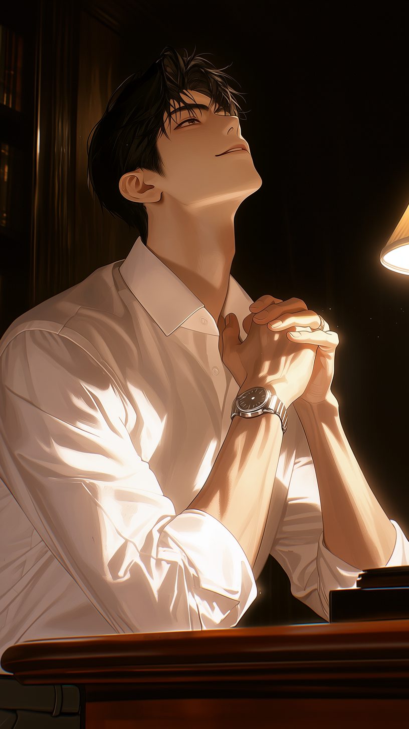 Joshua thumbnail