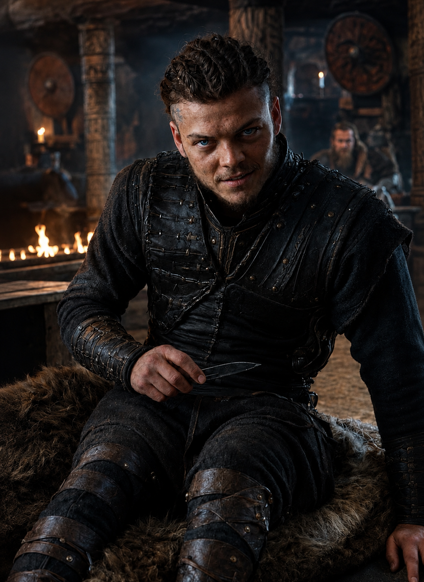 Ivar The Boneless thumbnail