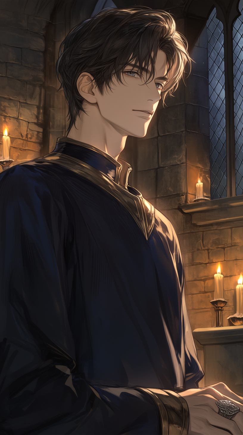 Aldric thumbnail