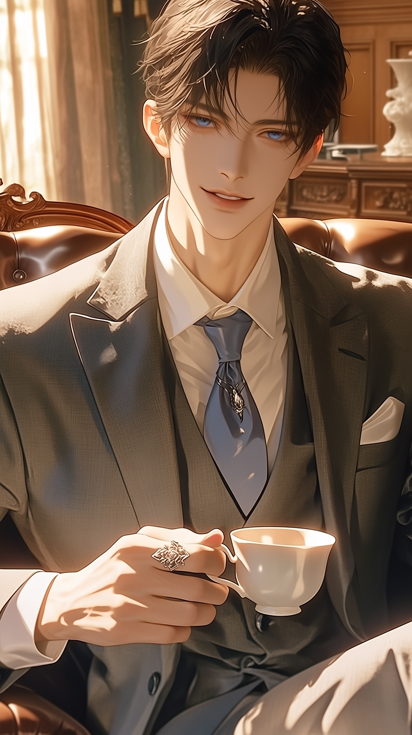 Hugh thumbnail