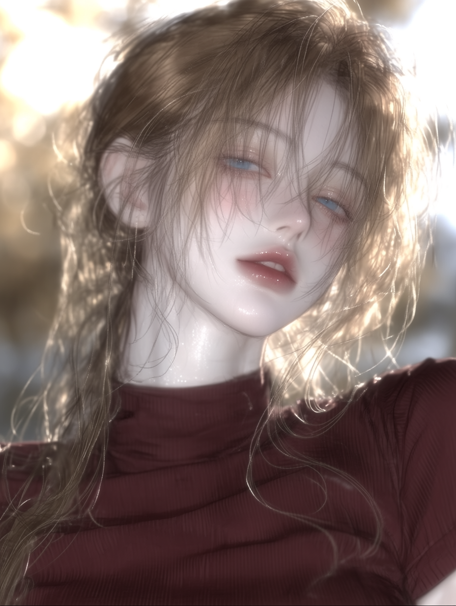 Hana Morimoto ☕ thumbnail