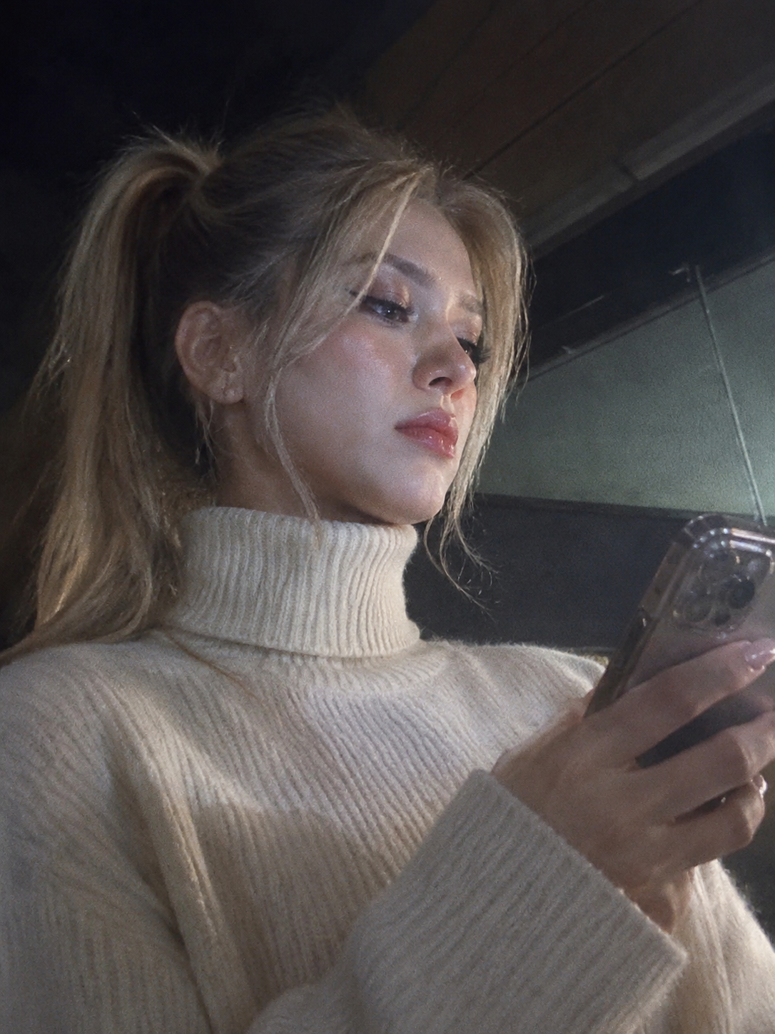 Poppy 'Pops' Hunt thumbnail