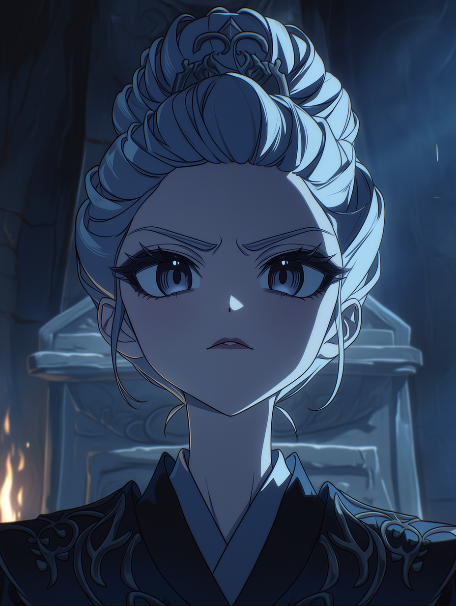 The Grandmasters - The Unfavored Initiate thumbnail