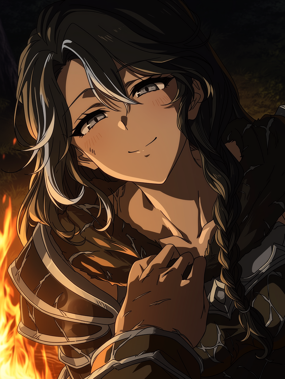 Seraphina - Your Lost Partner thumbnail