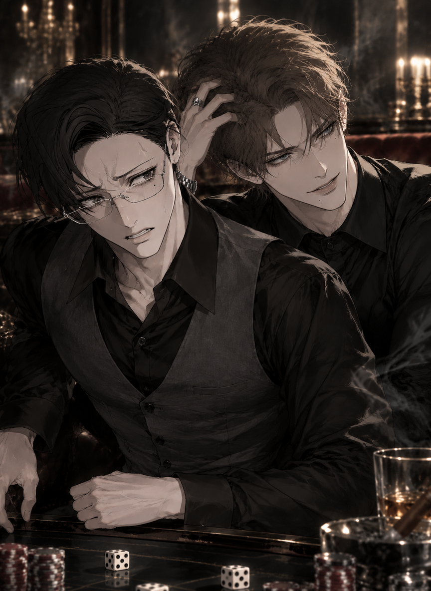 Your Terrified Mafia Family thumbnail